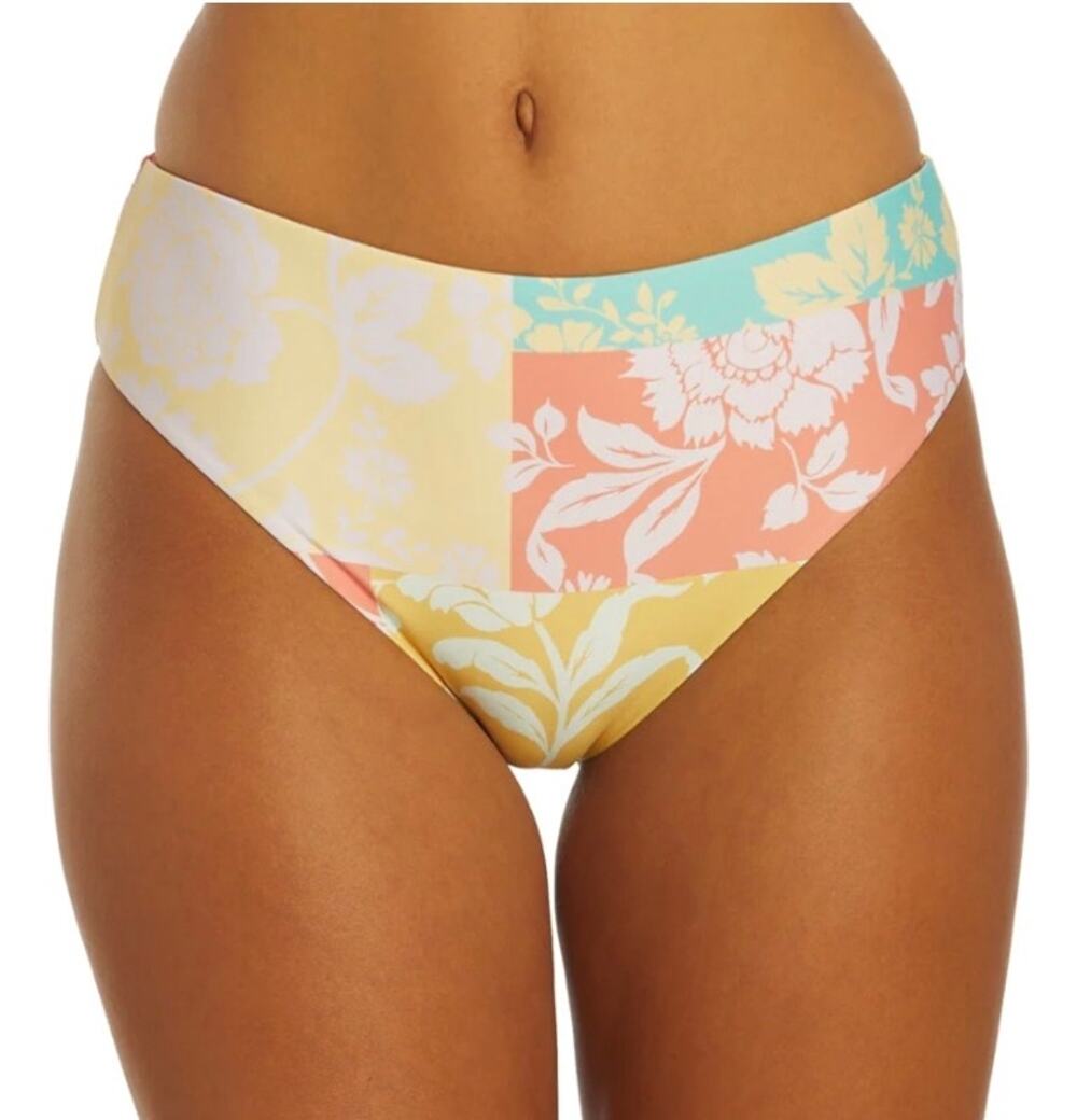 O’Neill Olivia Tulum Bikini Bottom XL NWT